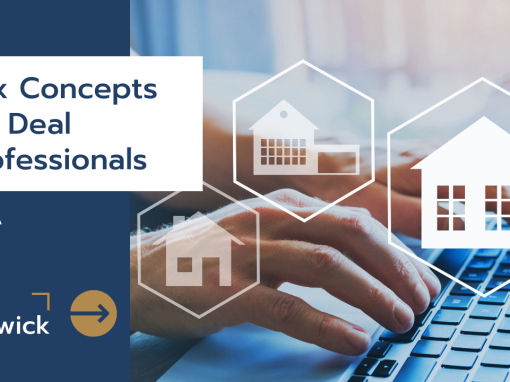 Tax Concepts for Deal Professionals: FIRPTA