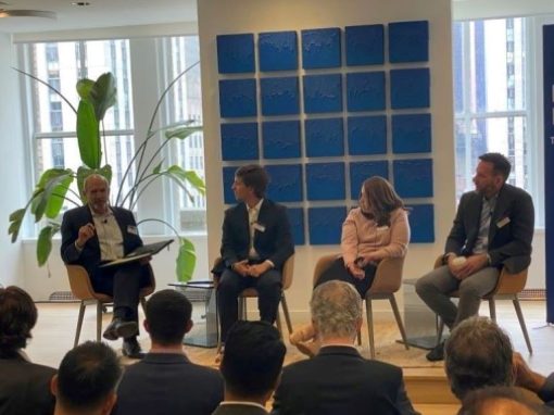 Takeaways from the Inaugural Tax Insurance Forum – Presented by Leo Berwick