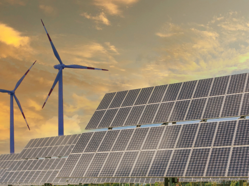 Surprise State Tax Impact of Inflation Reduction Act Credits