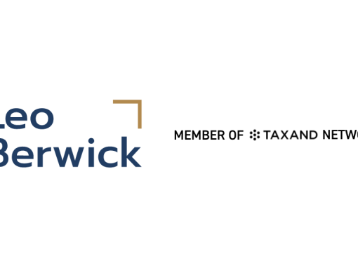 Leo Berwick joins the Taxand Global Network
