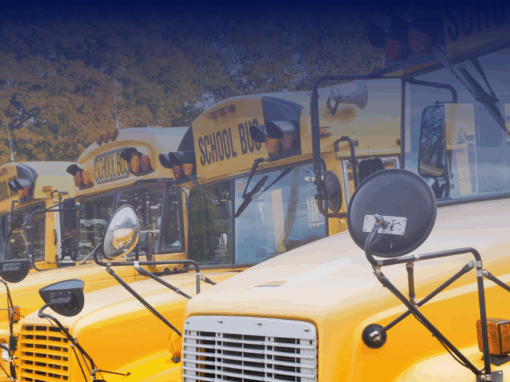 Leo Berwick supports CVC DIF with its acquisition of American Student Transportation Partners