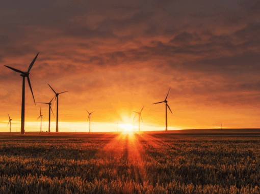 Wind and Solar Developers Face New Hurdles Under IRS Construction Guidance