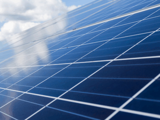 Treasury’s New Rules for the Solar ITC — What CRE Needs to Know Now