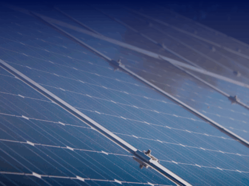 Leo Berwick supports a fund managed by the Ares Infrastructure Opportunities strategy in its joint venture with Savion