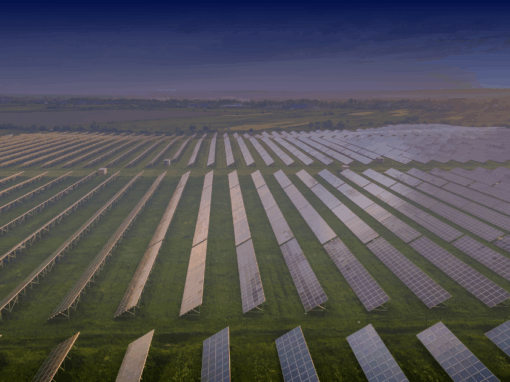 Leo Berwick supports Clearway Energy and Fengate with their agreement to acquire Deriva Energy LLC’s 613 MWac operational solar portfolio