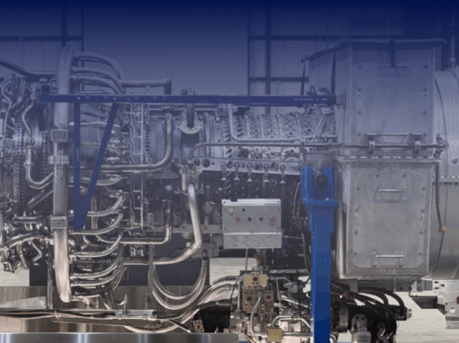 Leo Berwick is proud to have supported PROENERGY, an ECP portfolio company, with its agreement to sell four natural gas power generation facilities