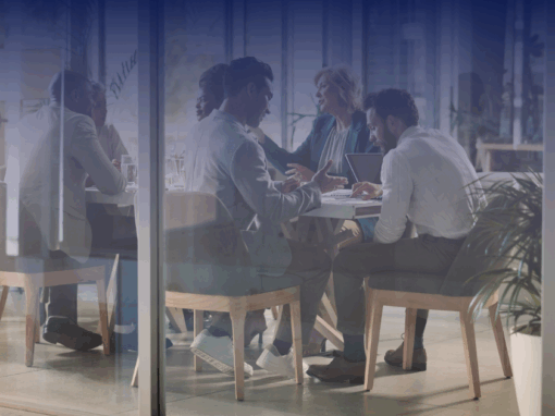 Leo Berwick supports Bullhorn with its acquisition of TargetRecruit