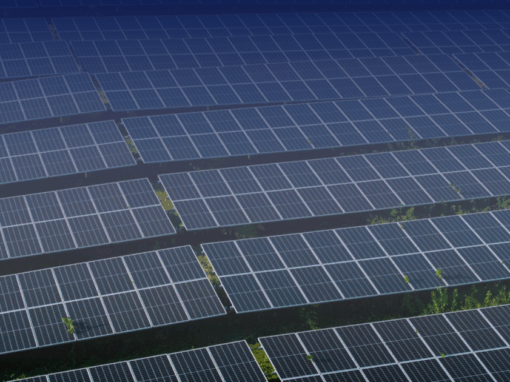 Leo Berwick supports Nexamp secure a $600 million facility from ATLAS SP Partners