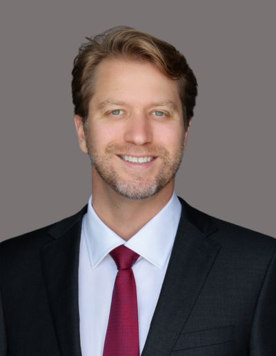 Kevin Cudlipp